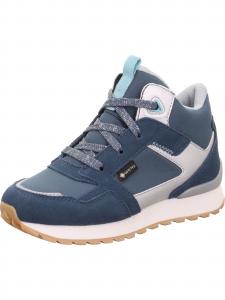 SUPERFIT Кроссовки 'DASH' в цвете Navy