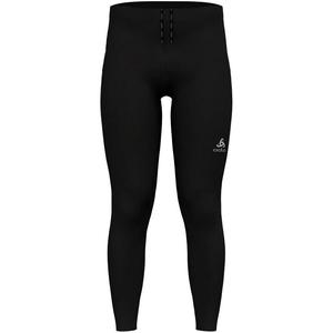 Леггинсы необходимы Odlo, черный