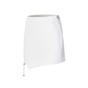 FILA Повседневная короткая юбка Women's Jade White