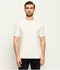 Свитер Сандеро regular fit Joop! Jeans, кремовый