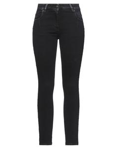 Джинсы 8Pm, черный