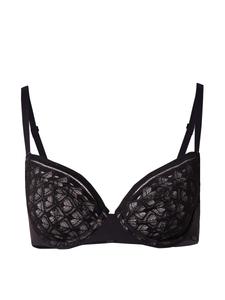 Бюстгальтер-футболка Chantelle ACE LI, черный