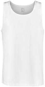 Майка-топ Brandit Tank Top, белый