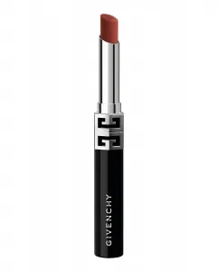 Долговременная объемная губная помада Le Rouge Velvet Matte 2,3 г Givenchy, R13 - Red Muse