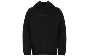 Толстовка мужская черная Maison Margiela, черный