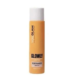 Крем-блеск после загара Sun Glowly 100 мл Youglam