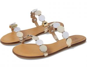 Сандалии Schutz Acacia, цвет Platina