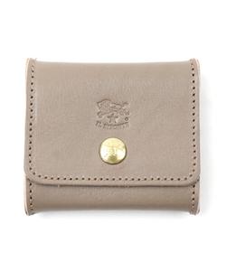 Чехол для монет Il Bisonte, кошелек для монет, кошелек, мини-кошелек