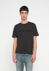 Футболка Pepe Jeans MEYER, Black