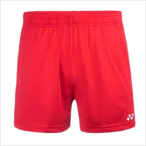 Повседневные шорты мужские YONEX, красный