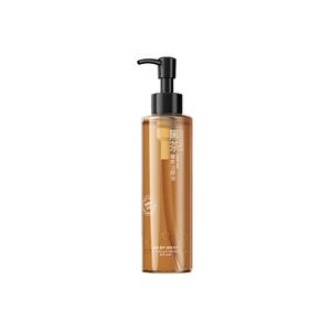 Масло для умывания с темным чаем стабилизирующее увлажняющее очищающее 150мл/185мл Ositree