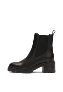 Ботинки Kazar, черный