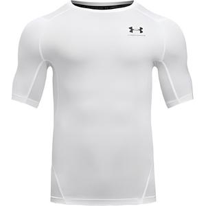 Футболка мужская белая Under Armour