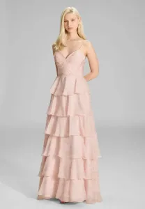 Привет, кайла, нарядная одежда! Swing, Light Rose