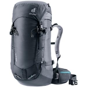 Альпинистский рюкзак Deuter GUIDE 32+ SL Black