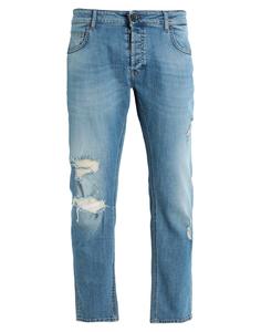 Джинсы Gaëlle Paris, синий