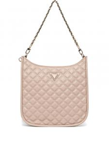 Сумка через плечо Giully GUESS USA, розовый