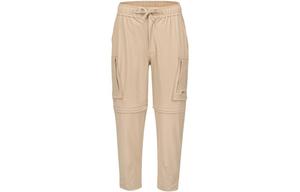 Повседневные брюки мужские светло-хаки Reebok, хаки