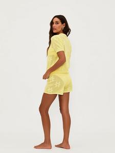 Шорты бальбоа Beach Riot, мультиколор