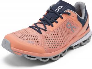 Женские кроссовки Cloudsurfer On, темно-синий