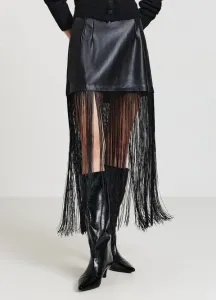 С применением в виде юбки-колокола Calliope, Ultrablack