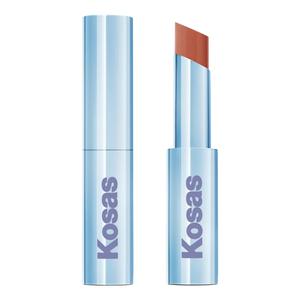 Увлажняющий блеск для губ Wet Stick Kosas, Papaya Treat (3 g)