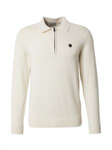 No Excess Свитер в бежевом цвете