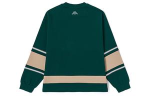 Kappa Каппа Мужская толстовка, Глубокий бордовый — 5914