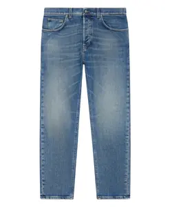 Брюки Dondup, синий