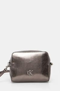 Сумочка Calvin Klein Jeans, серебряный