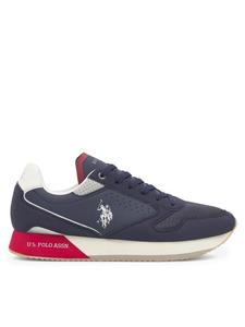 Кроссовки U.S. Polo Assn., синий