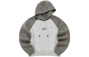 Футболка женская цвета хаки FILA FUSION