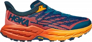 Кроссовки Wmns Speedgoat 5 'Blue Coral Camellia', синий