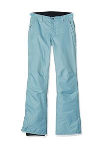 Лыжные штаны Sunleaf Jr Brunotti, голубой