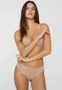 Бразильские стринги Tezenis, Nude