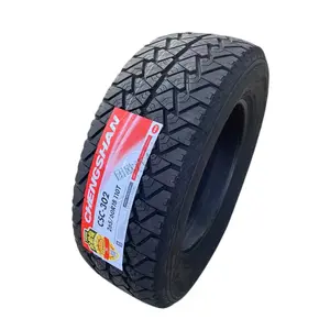 Внедорожные зимние шины AT повышенной проходимости 225/235/75r15 245/255/265/ 65/70 75 85R16 17 265_60R18 After the trip