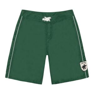 Шорты для плавания Stussy Surfman Board Short, Green