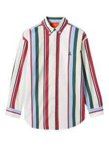 Рубашка Better Than You Boyfriend's La DoubleJ, белый