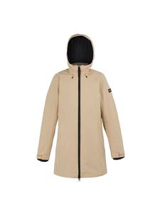 Куртка софтшелл Regatta Doppeljacke Denbury V 3, цвет Warm Taupe