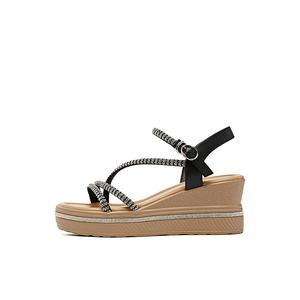 Сандалии DAPHNE One-Strap Sandals Women's