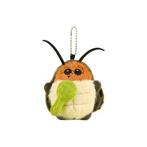 Причудливый милый плюшевый кулон 14 см KUMAOYA