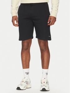 Спортивные шорты обычного кроя 20714198 Blend, черный