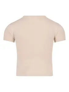 Футболка с логотипом Y/Project, нейтральный