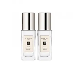 Jo Malone London Blue Bell Eau De Parfum Sample Pack Eau De Toilette Potpourri Accord, White Musk с нотками хурмы