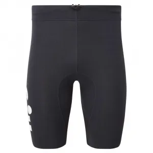 Шорты Gill Zen Lite 2.0 shorts, черный