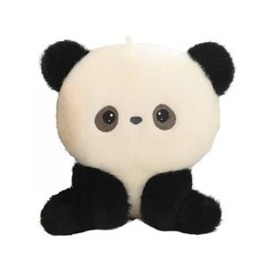 Плюшевая игрушка третьего поколения desk buddy животные плюшевые куклы плюшевая кукла высота 14см AORUNJU