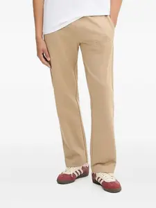 Спортивные брюки с логотипом HUGO, нейтральный