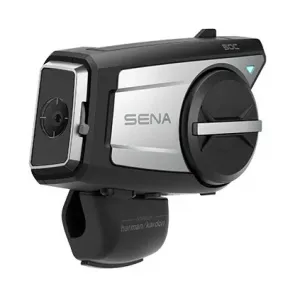 Домофон Harman Kardon Mesh 50C с камерой Sena