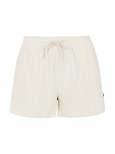 PROTEST Шорты Regular 'PRTKENZA' в цвете Off White