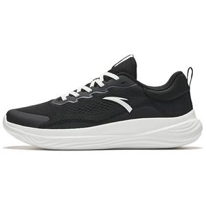 Кроссовки ANTA Shenxing LITE Training Shoes Men Low-top Black, черный